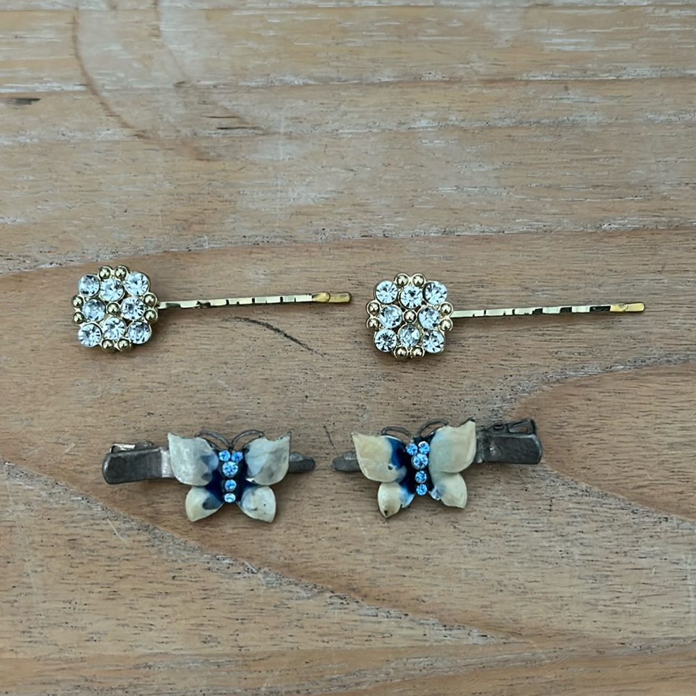 Hair Clips